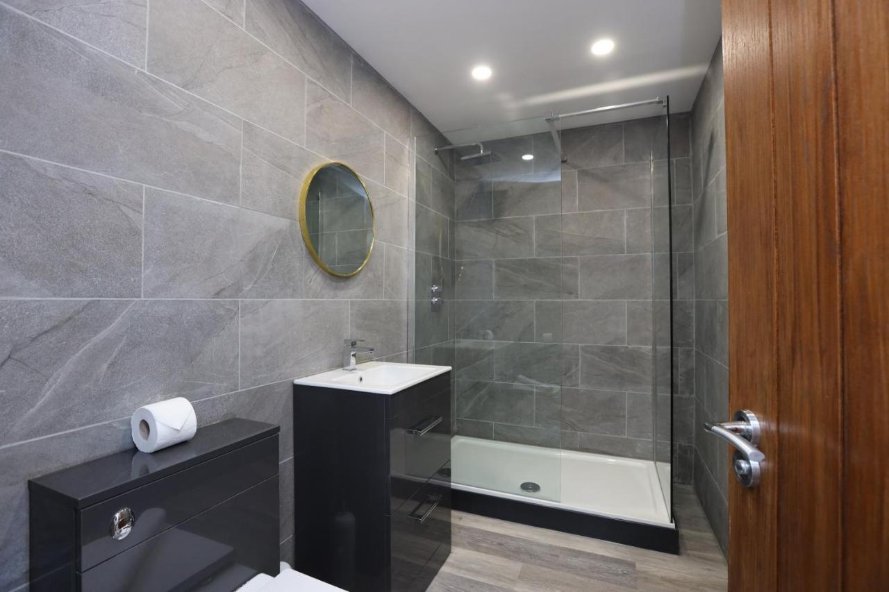 Concert Square Apartments By Happy Days Liverpool Ngoại thất bức ảnh