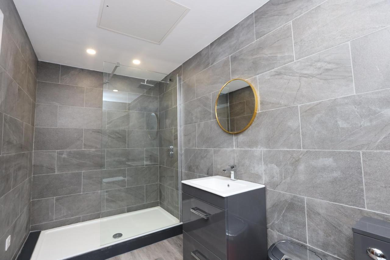 Concert Square Apartments By Happy Days Liverpool Ngoại thất bức ảnh
