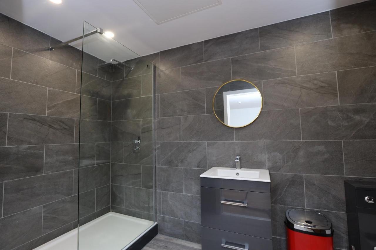 Concert Square Apartments By Happy Days Liverpool Ngoại thất bức ảnh